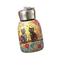 thumbnail image 3 of Botella de agua de acero inoxidable con aislamiento, botella para beber, hervidor compacto con aislamiento Gato, 3 of 9