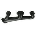 thumbnail image 6 of Hooker 8527-3HKR Cast Iron Exhaust Manifolds D-Port Black Ceramic Coated, 6 of 11