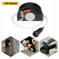 thumbnail image 4 of 2X Angle Grinder Shield Set Water Cutting Machine Base Safety Cover Dust Collecting Guard Kit Dust Shroud Cover, 4 of 9