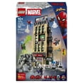 thumbnail image 2 of Set LEGO Marvel Spider-Man vs. Mysterio El Daily Bugle 76342, 2 of 4