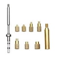 thumbnail image 5 of Precise Soldering Iron Tip Set for TS100 Printers Includes 8 Size Heat Thread Inserts for 3D Printing Accessories, 5 of 8