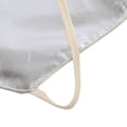thumbnail image 3 of M Buder Delantal de Trabajo de Papel de Aluminio Resistente al Calor 1000℃ Ropa de Protección Industrial (29 cm), 3 of 9