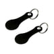 thumbnail image 3 of Shopping Cart Token Key Ring Trolley Recycled Alloy Key Chain Accessories Keychain Charms Metal Keychains Carts Coin Holder, 3 of 5