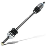 subaru baja axle shaft assembly