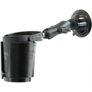 RAM Mounts Drink Cup Holder with Suction