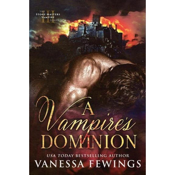 A Vampire's Dominion