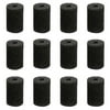 Exywaves 8/12 Pieces Pre-Filter Foam Sponge Roll for Aquarium Fish Tank Filter Sponge