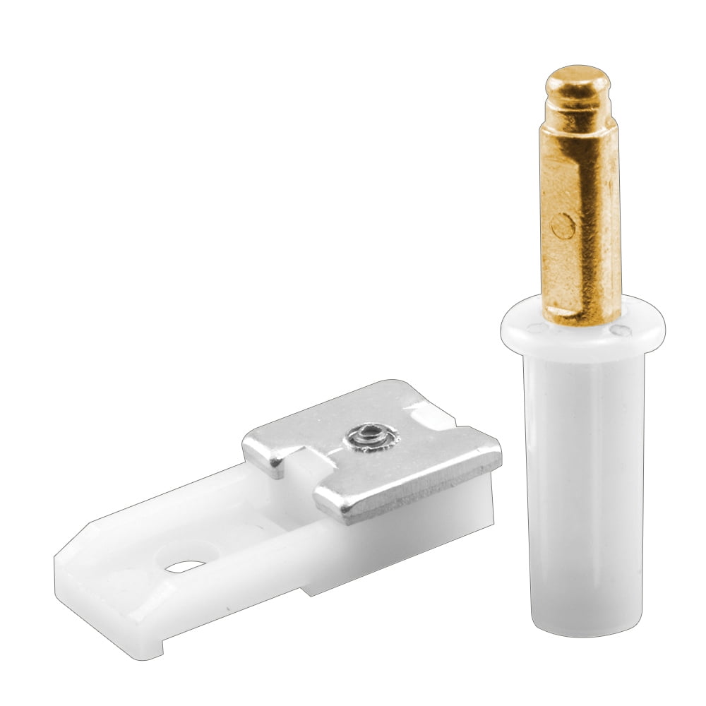 BiFold Door Top Pivot and Pivot Bracket, Top Mounting