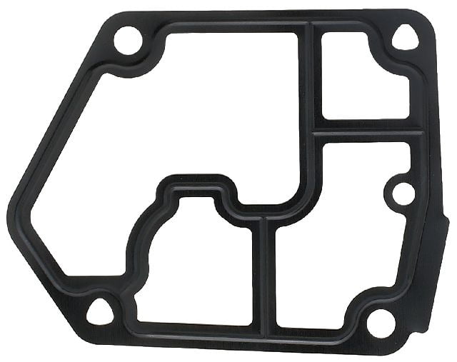 OE Replacement for 2013-2014 Volkswagen Beetle Engine Oil Filter