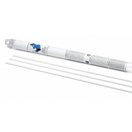 

Westward Brazing Filler Metals Tube PK20 30AC75
