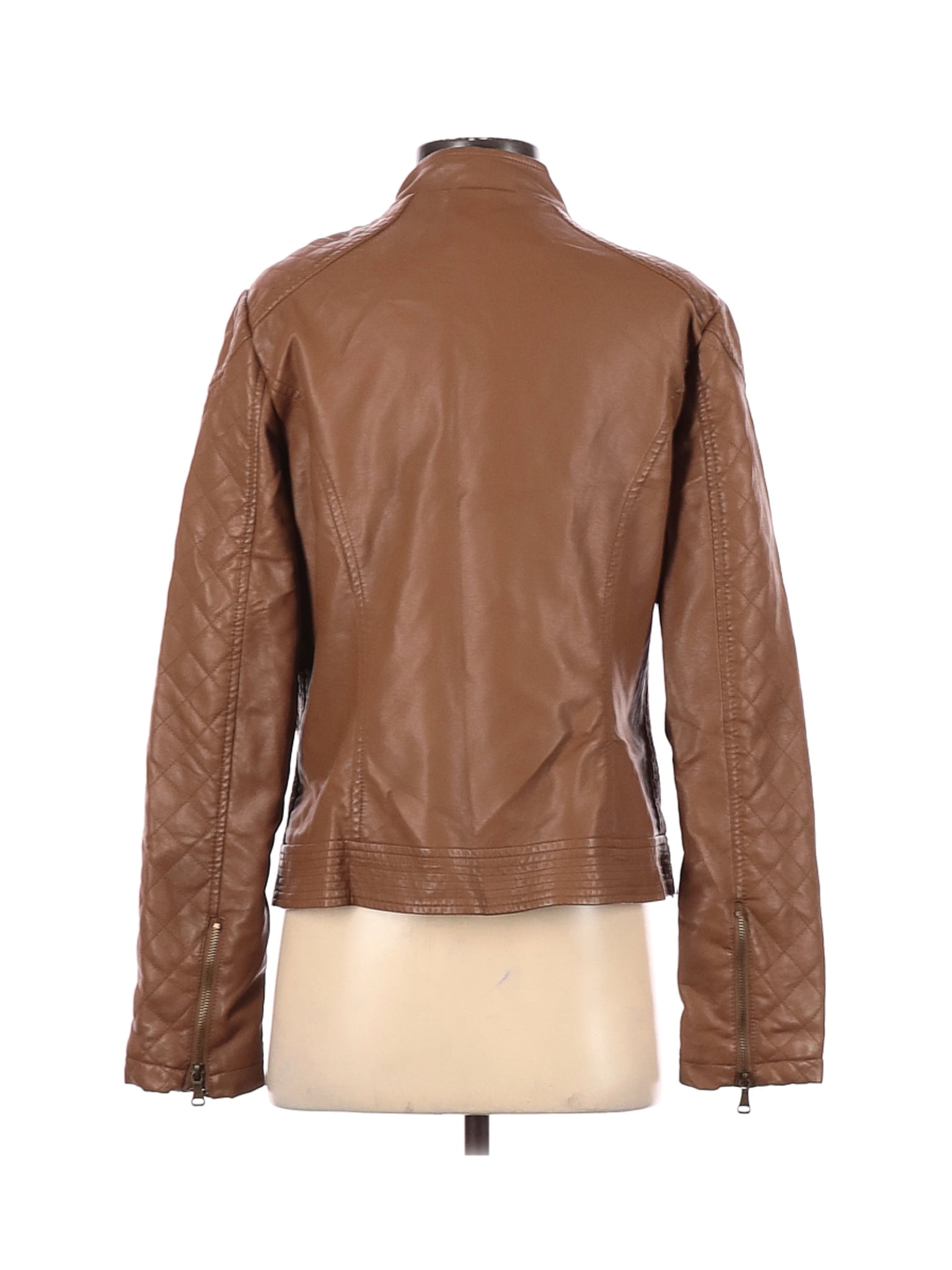 Roz And Ali Leather Jacket Www Sassycleanersmd Com