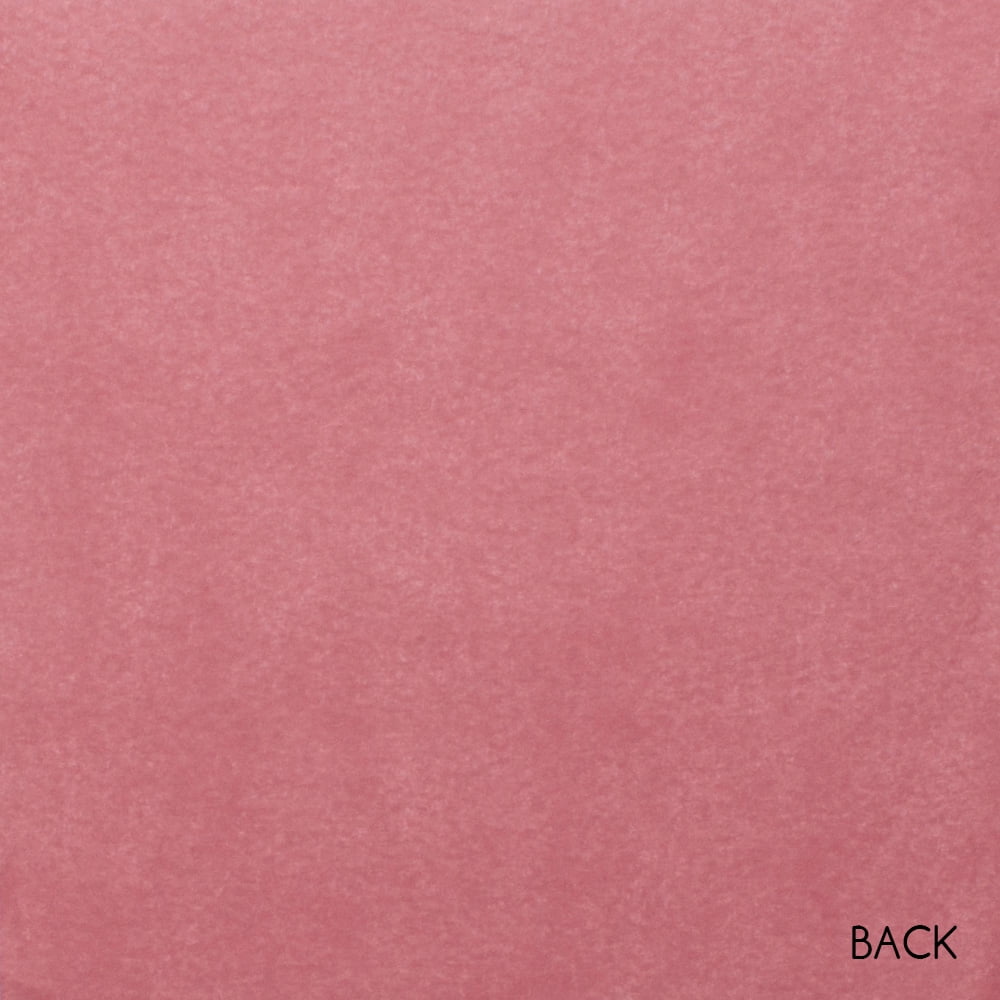 SEI Velvet Paper 12x12" Raspberry
