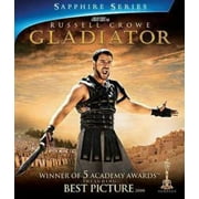 Gladiator (Blu-ray), Paramount, Action & Adventure