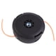 thumbnail image 2 of Accesorio de la máquina cortacésped, cabezal de corte de hilo, apto para la serie Husqvarna # T35, 2 of 3
