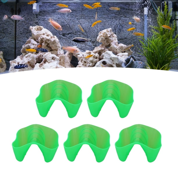 Rubber Fish Catcher, Rubber Fishing Gloves 5 PCS Hand Guard Comfortable  Grip Wear Resistant For River