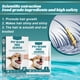 thumbnail image 5 of Precio sorpresa!Guantes de limpieza para mascotas - Guantes de limpieza para plumero Guantes de limpieza desechables no tejidos Productos de limpieza 2 piezas/10 piezas 25 ml, 5 of 6