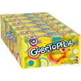 thumbnail image 2 of Everlasting Gobstopper Candy, Jawbreaker Candy, 1.77 Ounce Treat-Size Candy Boxes (Pack of 24), 2 of 7