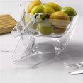 thumbnail image 6 of 2pc Sink Draining Basket, Drainage Basket Funnel, Vegetable Baskets For Kitchen, Large Capacity Vegetable Washing Basket, Fruit Basket For Countertop Plastic, 6 of 6