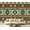 Color2, variant on Peel and Stick Wallpaper Traditional Native Americans Southwest Modern Art Wall Mural Decor Self Adhesive and Removable 69in x 98in