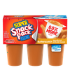 Super Snack Pack Butterscotch Flavor Pudding Cups 5.5 Oz. 6 Count