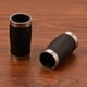 thumbnail image 2 of 4 tubos de para s, es, sección de tubos de metal B, tubo negro plano, afinación de , tubo de afinación de , ba shamjiam Barril de baquelita para clarinete, 2 of 9