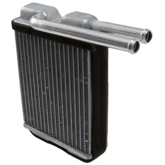 HVAC Heater Core