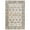 Ivory/Blue, variant on SAFAVIEH Valencia Maria Oriental Polyester Runner Rug, Ivory/Rust, 2' x 8'