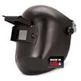 thumbnail image 1 of Casco de soldadura Jackson Safety PL280 Pipeliner Shade 10, 1 of 9