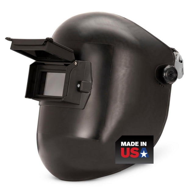 Casco de soldadura Jackson Safety PL280 Pipeliner Shade 10