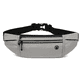 thumbnail image 1 of Paquetes para mujeres, riñonera impermeable para hombres, cinturón ajustable para correr, cinturón de bolsillo delgado y expandible, soporte para teléfono celular, bolsa de cintura elástica, gris, 1 of 5