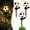 3pc, variant on Fun Sporty Solar Light for Garden Decoration-Soccer Ball Shaped Lawn Stake LED Solar,Soccer Ball Pathway Lights,Waterproof Led Soccer Stake Pathway Lamps Auto On/Off Warm for Garden Patio (2pc)