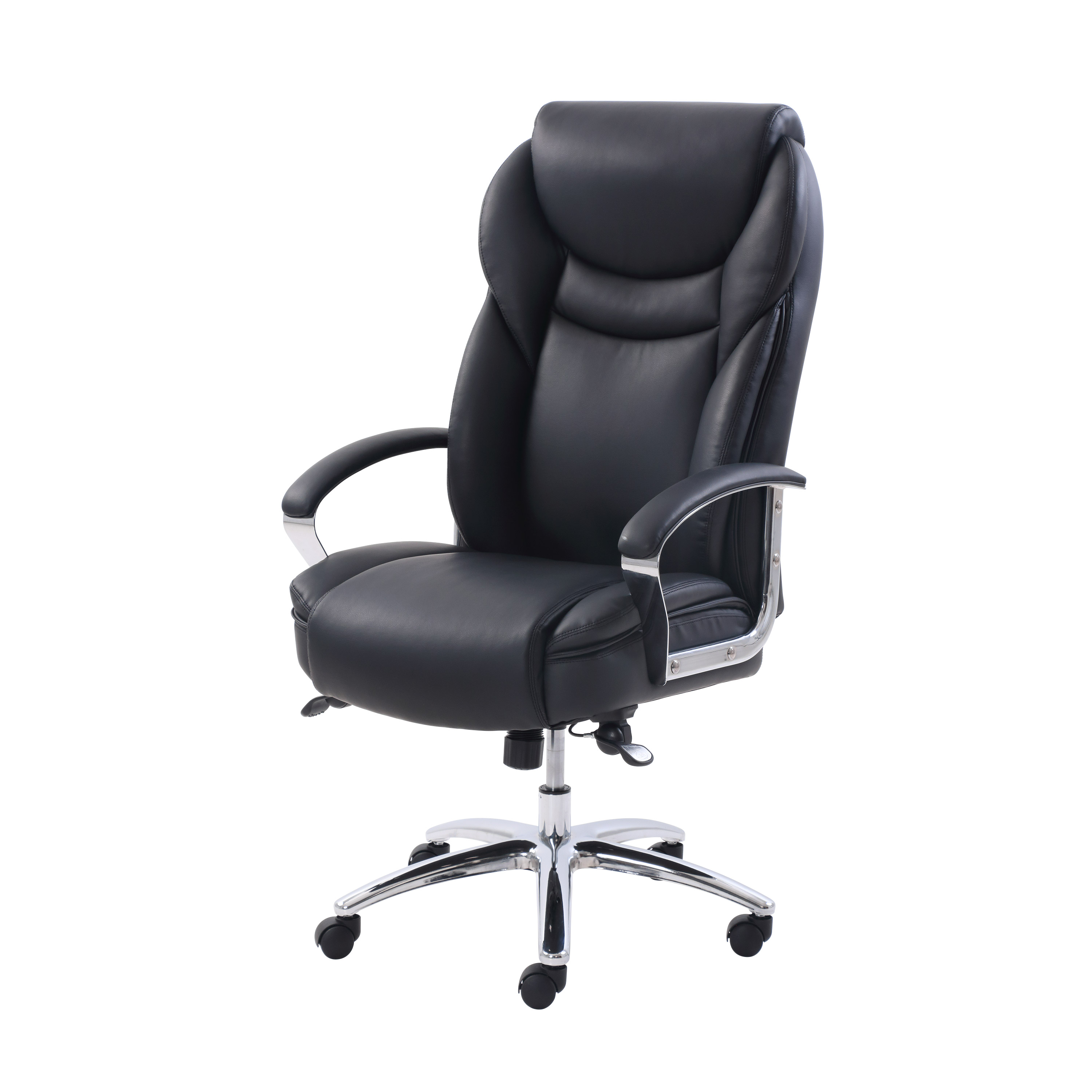 Buy Serta Big Tall Office Chair With Memory Foam
