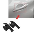 thumbnail image 2 of Compatible With Renault Kwid Door Bowl Protective Cover, 2 of 5