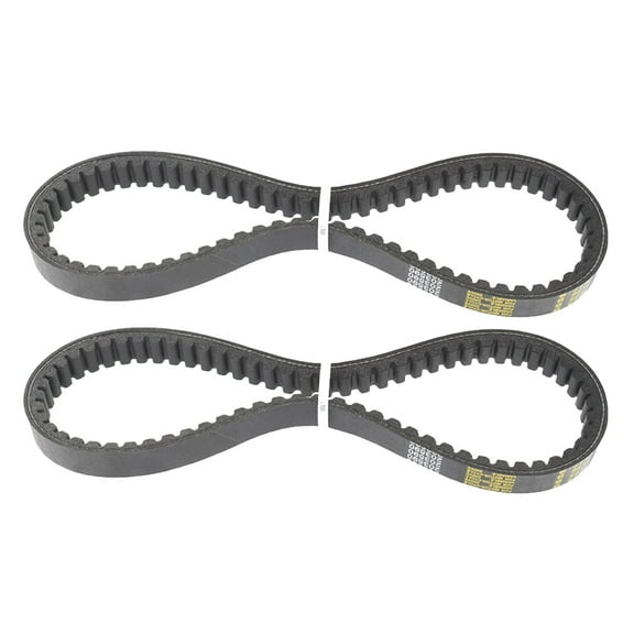 LABLT Go Kart Torque Drive Belt Replacement for Comet 203590 TAV2 Manco 9655 9659 Go Kart