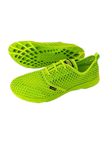 Mens Mesh Water Aqua Shoes Quick Dry Summer Lightweight Running Sneakers Hiking 