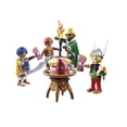 thumbnail image 2 of Set de Juego Playmobil Astérix Paletabis y la tarta envenenada 24 Piezas, 2 of 4