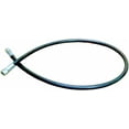 thumbnail image 3 of JCB Hydraulic Circuit Hose 1/4" BSP 1200 MM (Part NO. 611/01100 332/G2546), 3 of 5