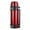 Red, variant on Vestitly Glass&Bottle Vacuum Flask For Hot Drinks 304 Stainless Steel Kettle With Coffee Lid And Handle 2.0 Liter Large Capacity Vacuum Flask Portable Kettle Suitable For Outdoor Travel