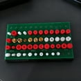 thumbnail image 4 of Multi Model Compatible Watch Winder Tool Scratch Free Design Lightweight Plastic Material, 4 of 7