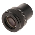 thumbnail image 4 of Microscopio De Laboratorio 22mm Widefield Eyepiece WF10X Lente Ajustable 30mm Hugo 10X Microscopio Ocular, 4 of 7