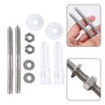 thumbnail image 2 of Mosiee Heavy Expansion Zigong Wall-Mounted Washbasin Installation Fixing Screw Set, 2 of 9