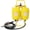 Yellow, variant on , 55.7cc Mosquito fogger Mister Duster Mosquito Sprayer Backpack Sprayer Cold Fogger,Gasoline Powered Sprayer Blower Machine with 20L Tank for Garden Spraying,EPA Compliant, Orange ,Aluminium ,
