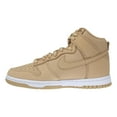 thumbnail image 2 of Nike Dunk High Premium MF Vachetta Tan/Vachetta Tan DX2044-201 Women's Size 5.5 Medium, 2 of 4