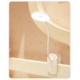 thumbnail image 5 of Wireless Clamp Table Lamp Study Rechargeable LED Reading Desk Lamp USB Table Lamp Flexo Table Lamps, 5 of 5