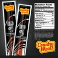 thumbnail image 2 of Country Meats High Protein Keto Friendly Meat Sticks (10 Sticks, Old #9), 2 of 6