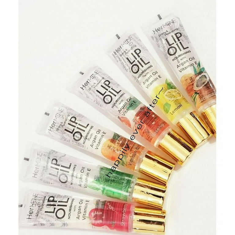 Hermine Lip Oil with Vitamin C Hermine Lip Oil with Vitamin C