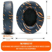 Wicked Cushions Beats Studio Earpads