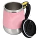 thumbnail image 5 of Taza De Café Eléctrico Auto Agitado, Taza De Mezcla De Acero Inoxidable De Acero Inoxidable Para Bebidas Frías Calientes,, 5 of 7