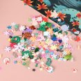 thumbnail image 4 of Unique Bargains Sequins and Spangles Set, 1 Box Polymer Clay Slices Sequin Supplies, Colorful, 4 of 7