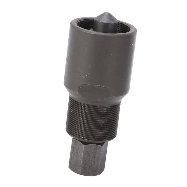 Pullyer de Volante, Acero Long Durabilidad Remover volante Alto Precisión Alta Resistencia Para Pitbike de 50 -160cc Pitbike